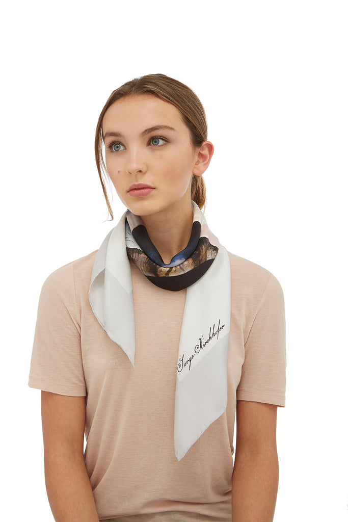 Lovers Eye 90 x 90cm