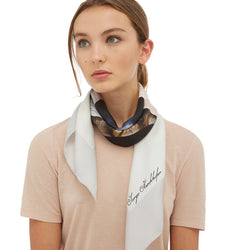 Lovers Eye 90 x 90cm