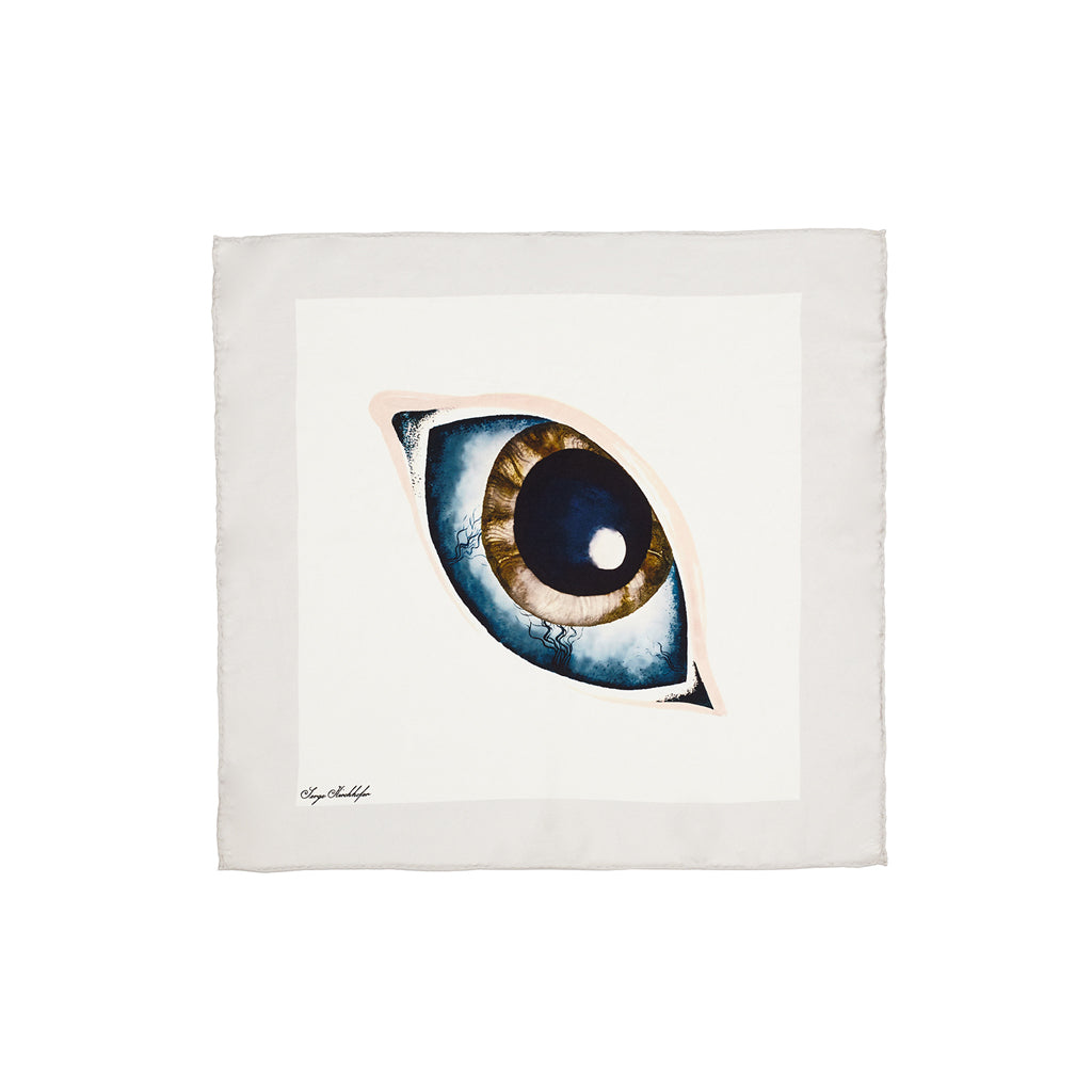 Lovers Eye 45 x 45cm
