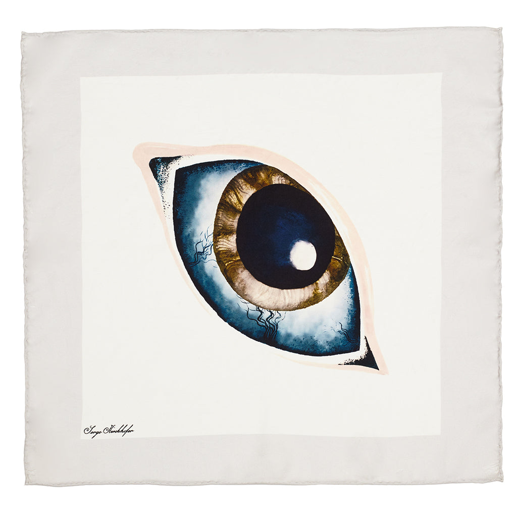 Lovers Eye 90 x 90cm