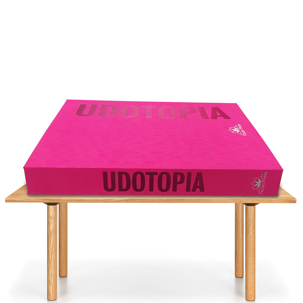 Udotopia - Limited Edition